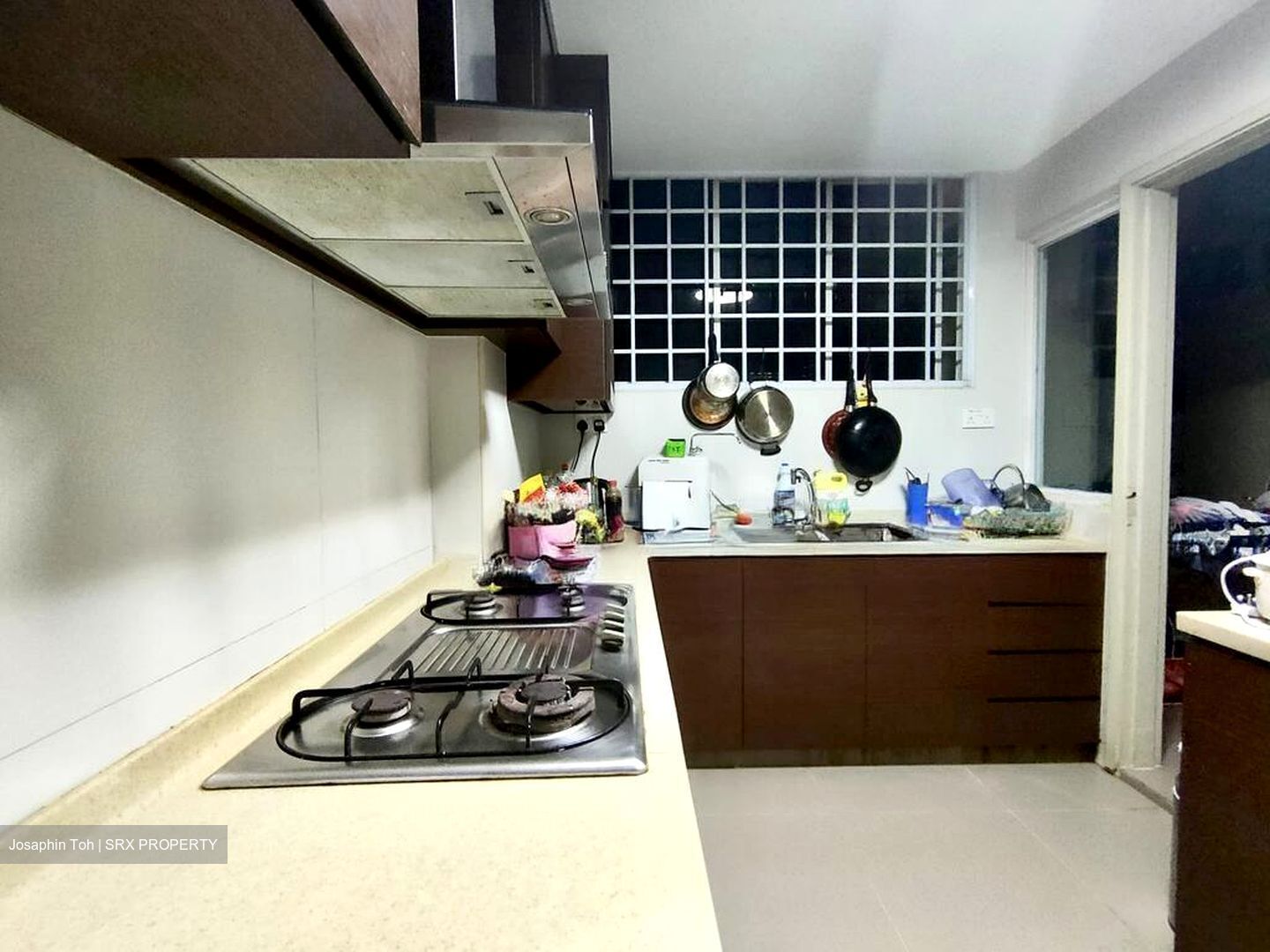 Bishan Park Condominium (D20), Condominium #520730281